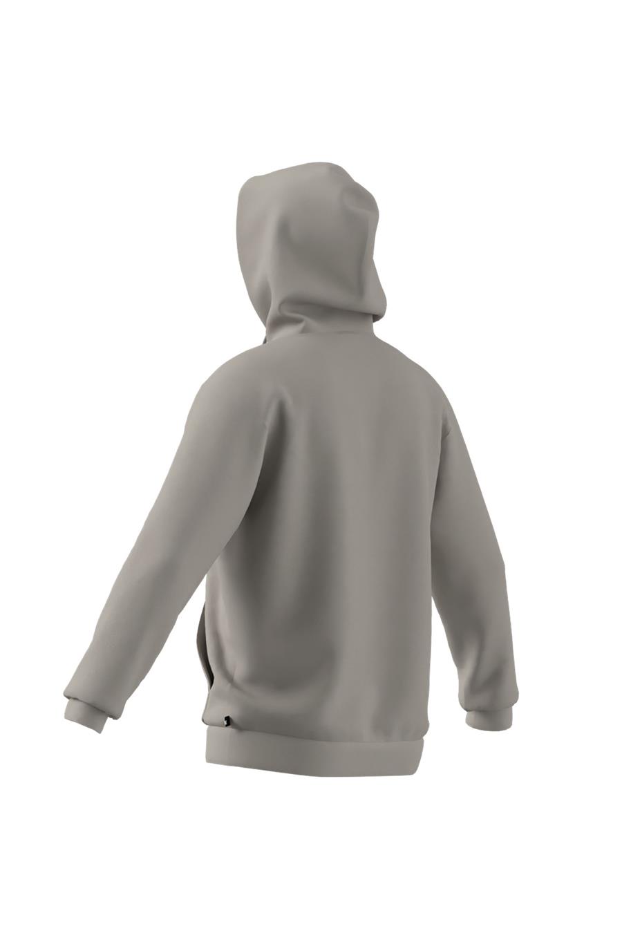 adidas  Erkek  Bej  Sweatshirt M COLLEGIATE HD JM6424