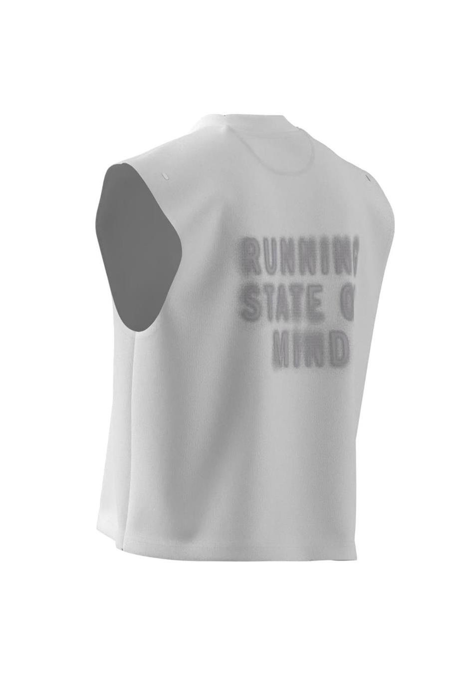 adidas  Erkek Beyaz  Atlet adi365 C Tan UF KB2601