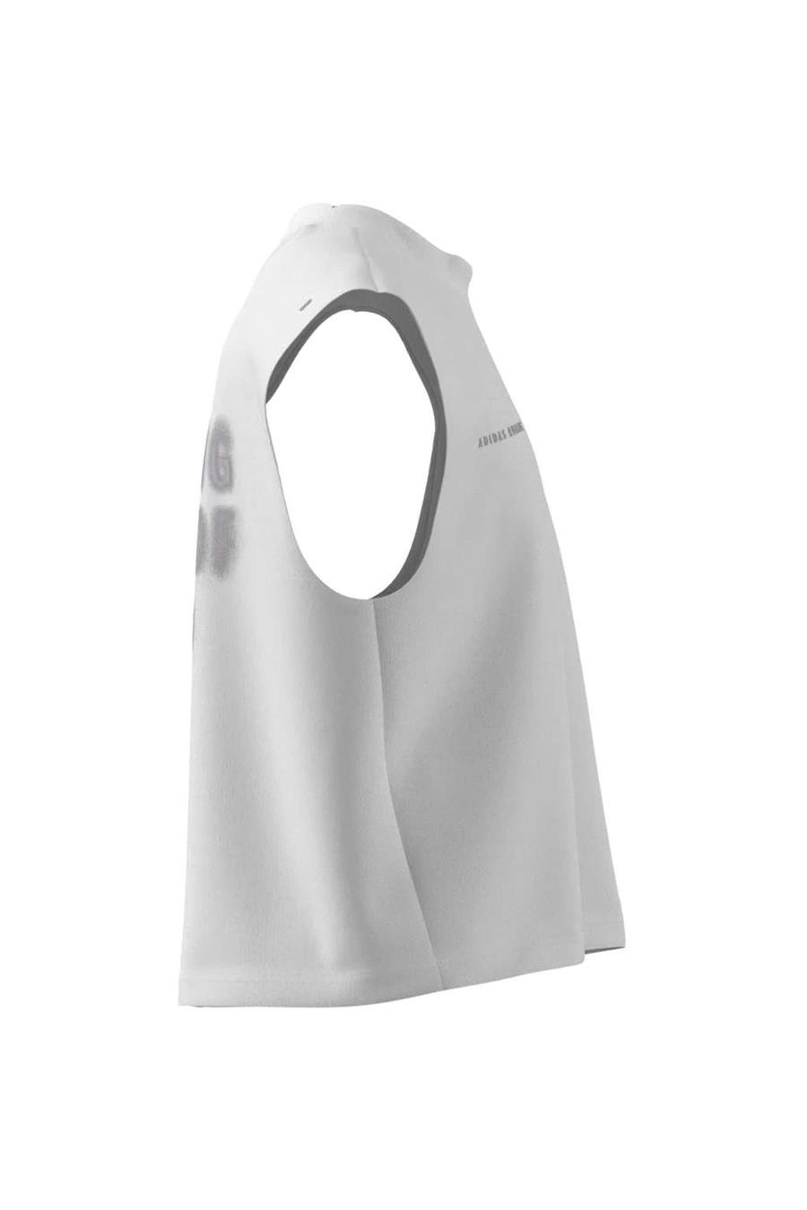 adidas  Erkek Beyaz  Atlet adi365 C Tan UF KB2601