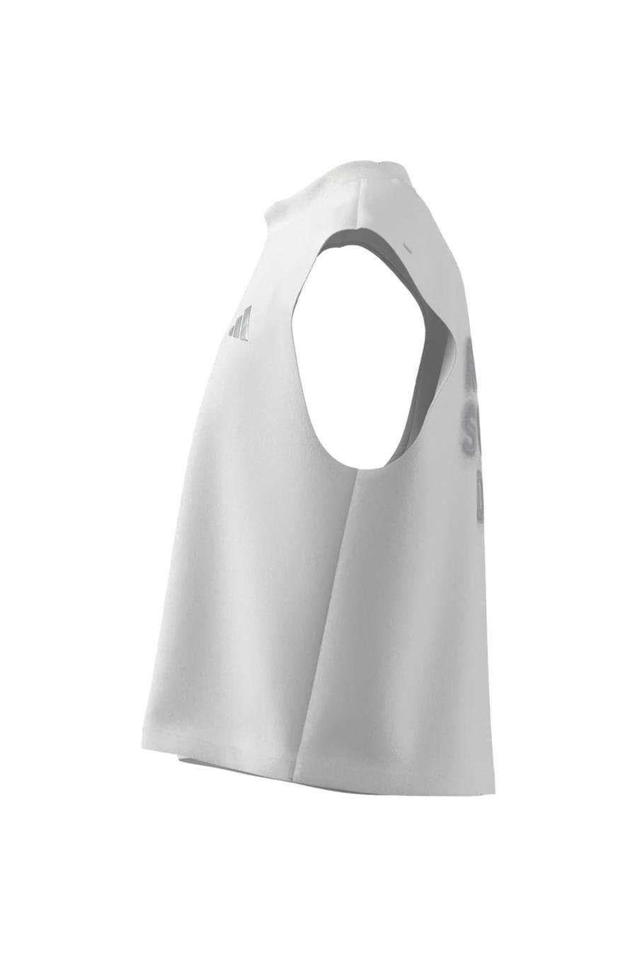 adidas  Erkek Beyaz  Atlet adi365 C Tan UF KB2601