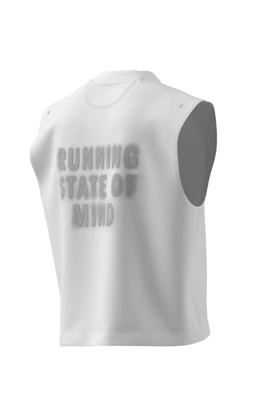 adidas  Erkek Beyaz  Atlet adi365 C Tan UF KB2601