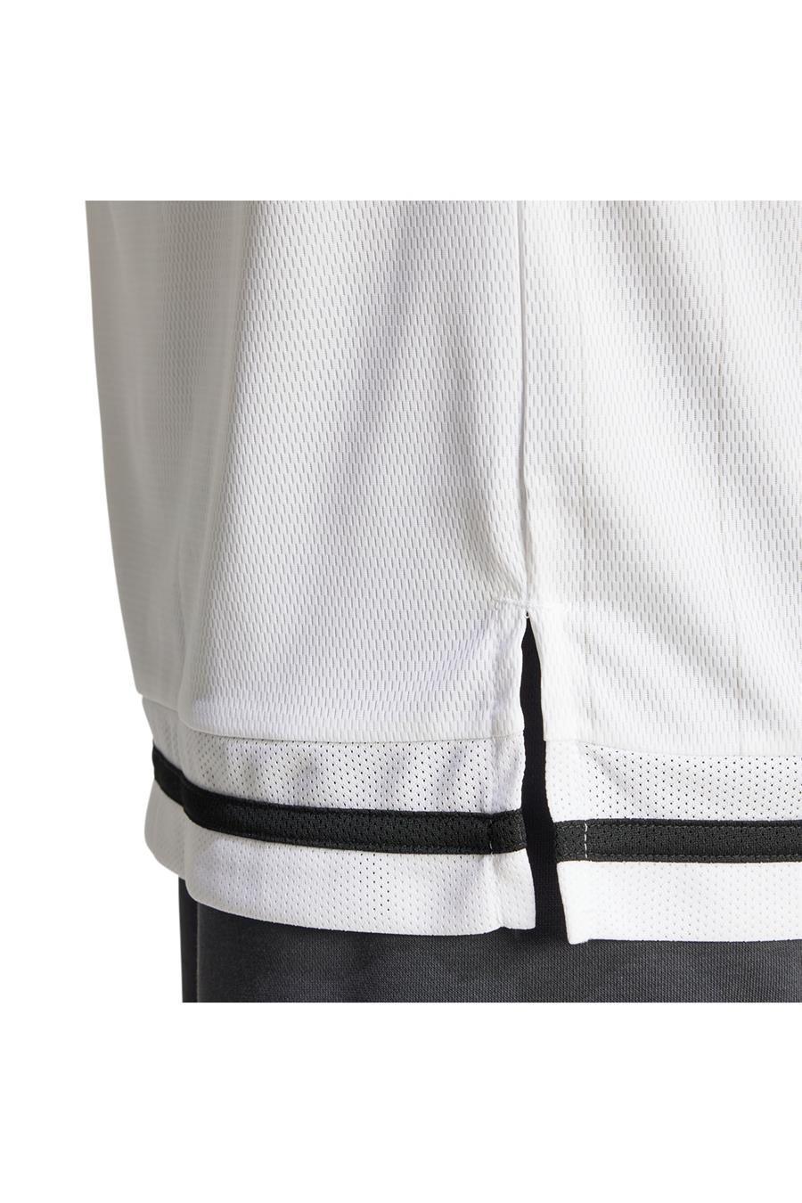 adidas Erkek  Beyaz  Atlet M US SPORT TNK JD8088