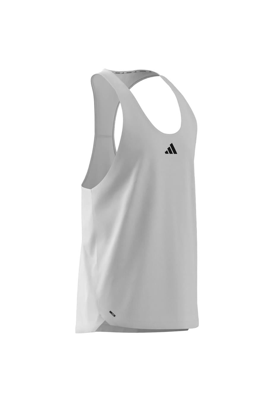 adidas Erkek Beyaz  Atlet PrimeLift STR JV9689