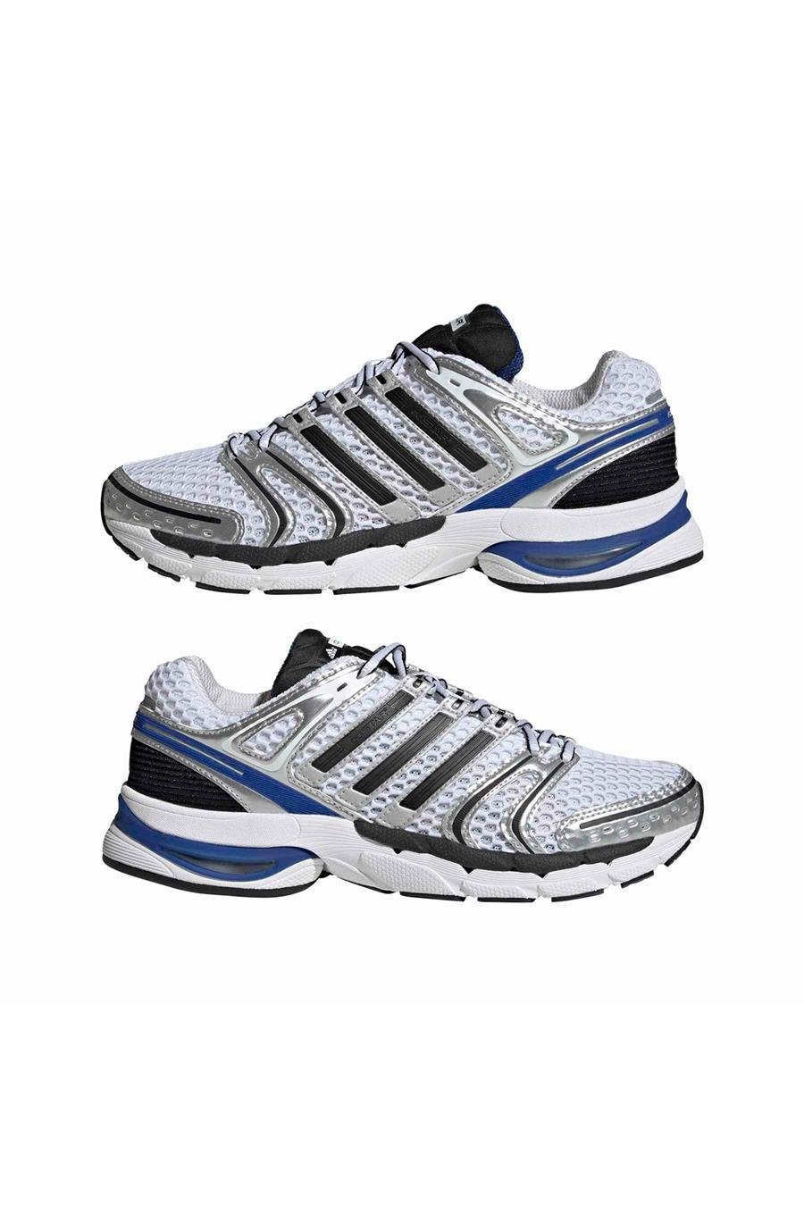 adidas Erkek Beyaz Ayakkabı Adistar Control 5 KI6151