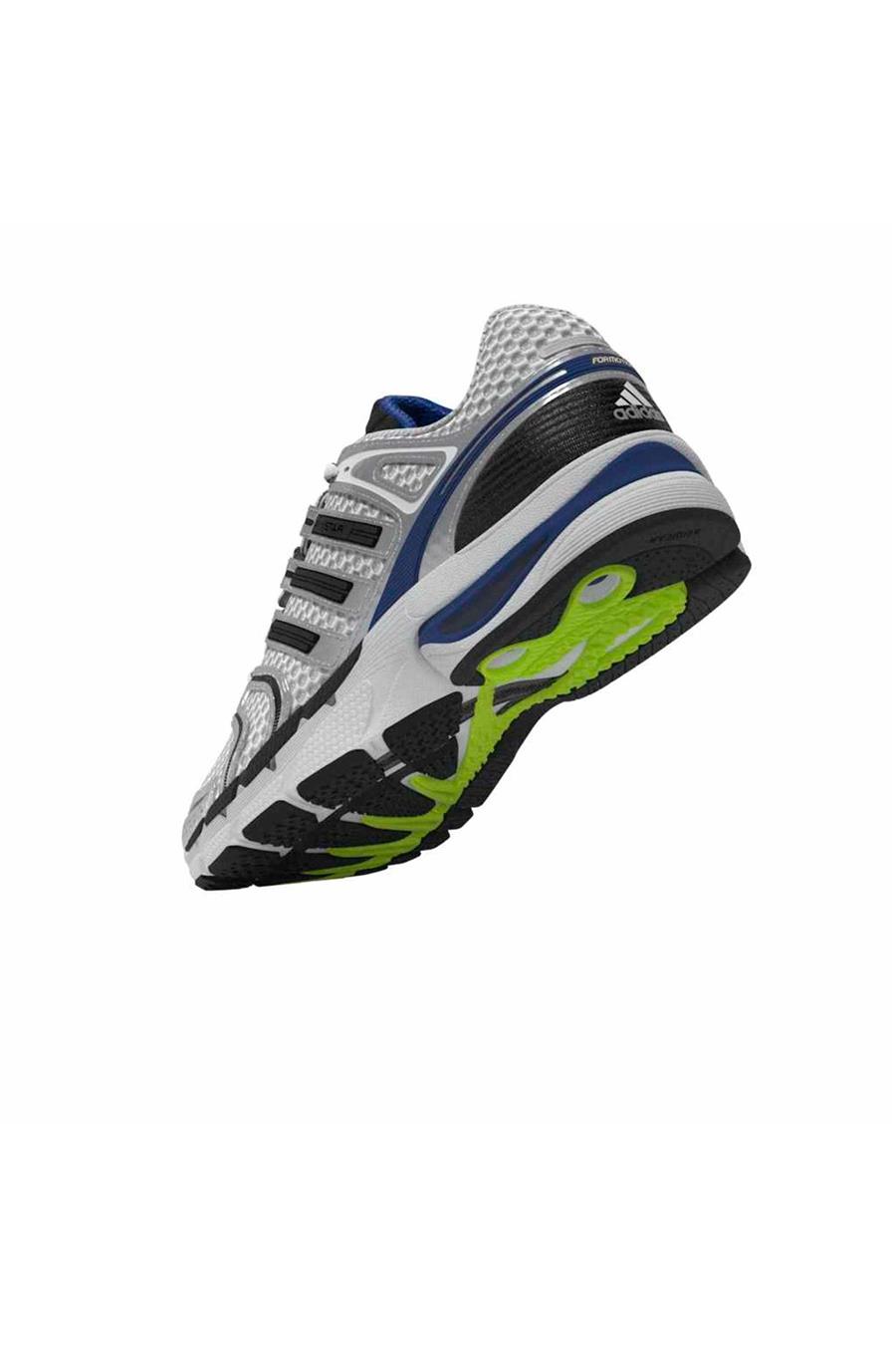 adidas Erkek Beyaz Ayakkabı Adistar Control 5 KI6151