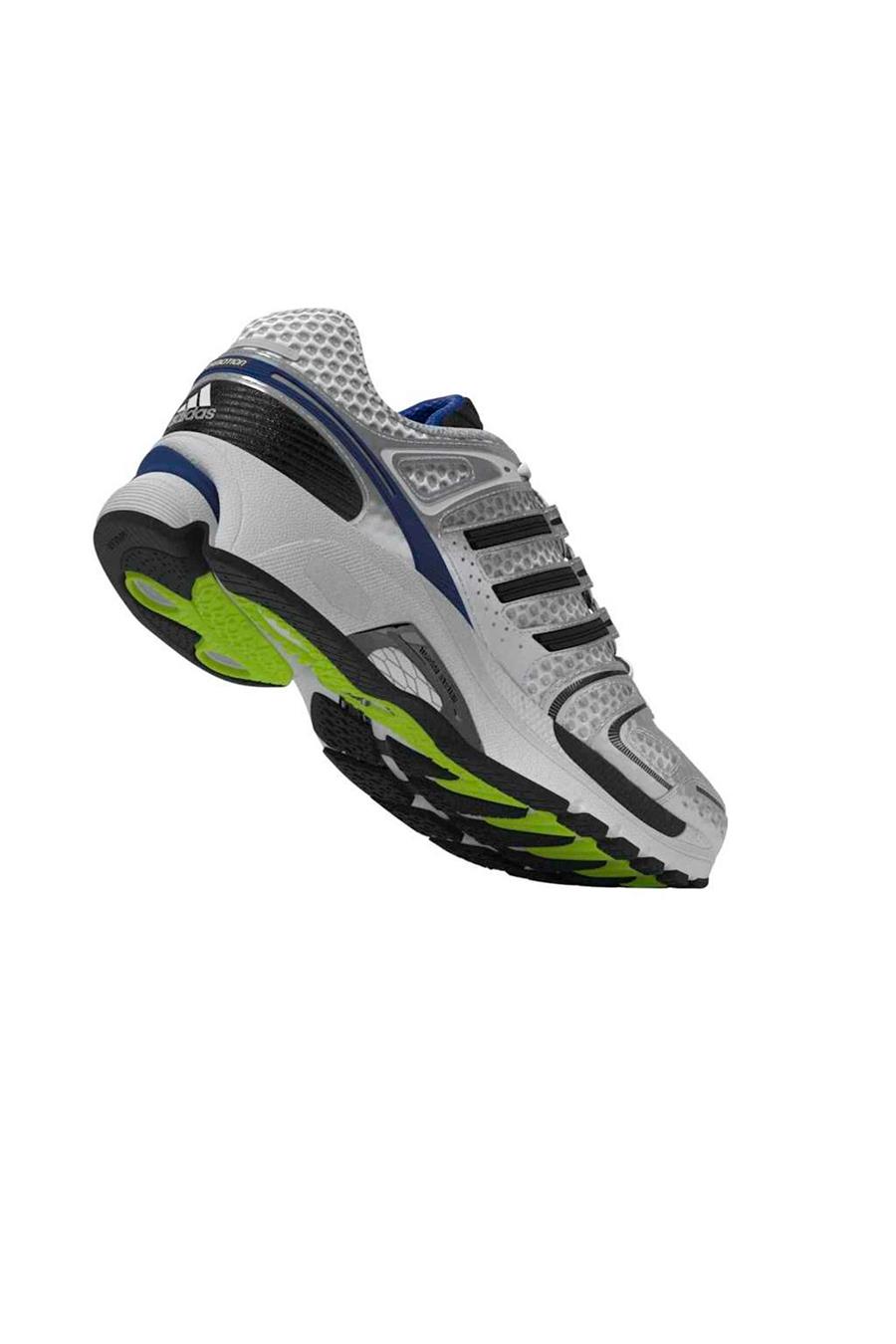 adidas Erkek Beyaz Ayakkabı Adistar Control 5 KI6151