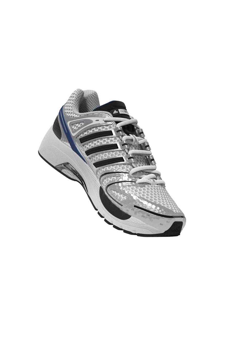 adidas Erkek Beyaz Ayakkabı Adistar Control 5 KI6151