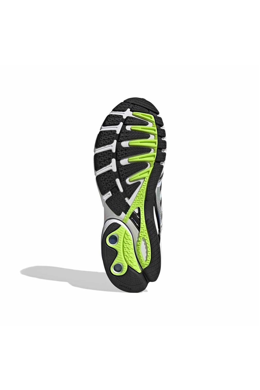 adidas Erkek Beyaz Ayakkabı Adistar Control 5 KI6151