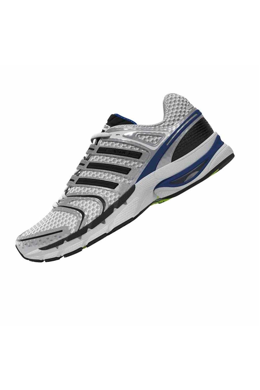 adidas Erkek Beyaz Ayakkabı Adistar Control 5 KI6151