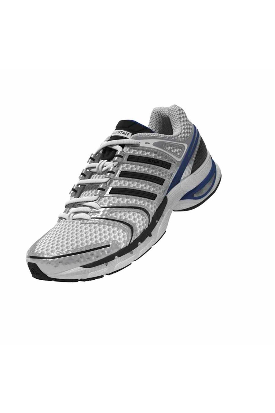 adidas Erkek Beyaz Ayakkabı Adistar Control 5 KI6151