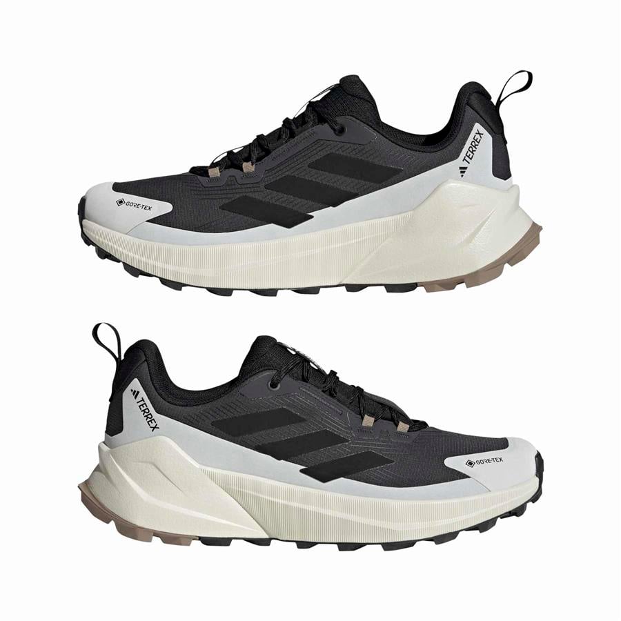 adidas Erkek  Beyaz  Bot TERREX TRAILMAKER 2 GTX JR6576