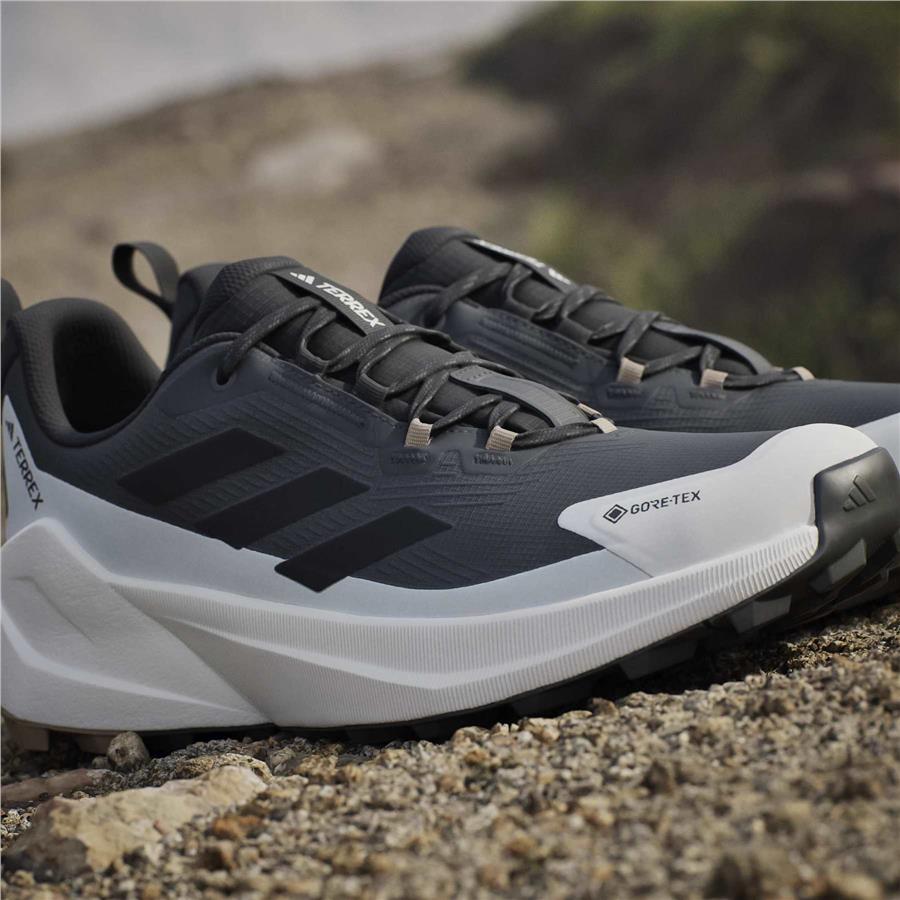 adidas Erkek  Beyaz  Bot TERREX TRAILMAKER 2 GTX JR6576