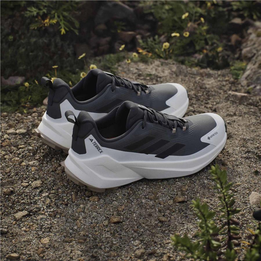 adidas Erkek  Beyaz  Bot TERREX TRAILMAKER 2 GTX JR6576