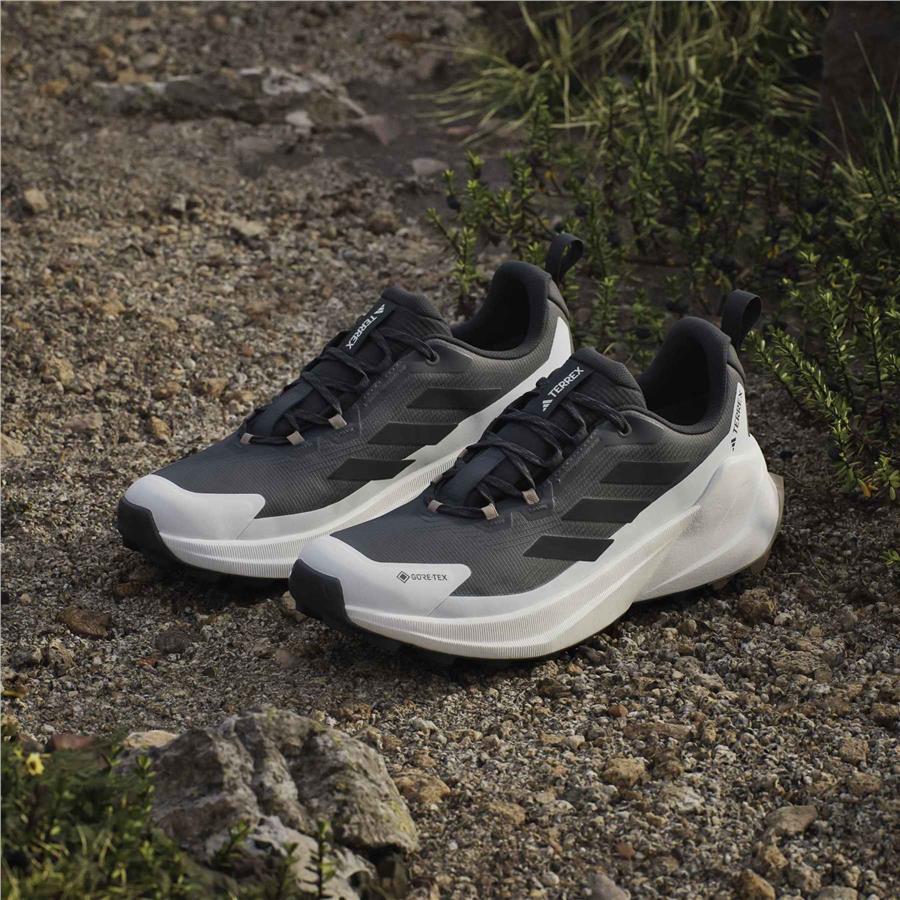 adidas Erkek  Beyaz  Bot TERREX TRAILMAKER 2 GTX JR6576