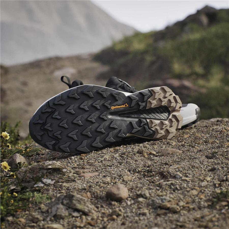 adidas Erkek  Beyaz  Bot TERREX TRAILMAKER 2 GTX JR6576