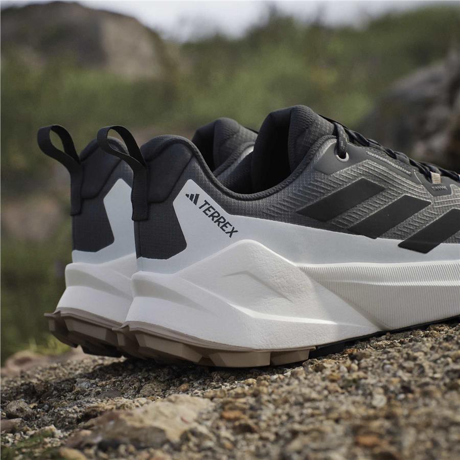 adidas Erkek  Beyaz  Bot TERREX TRAILMAKER 2 GTX JR6576