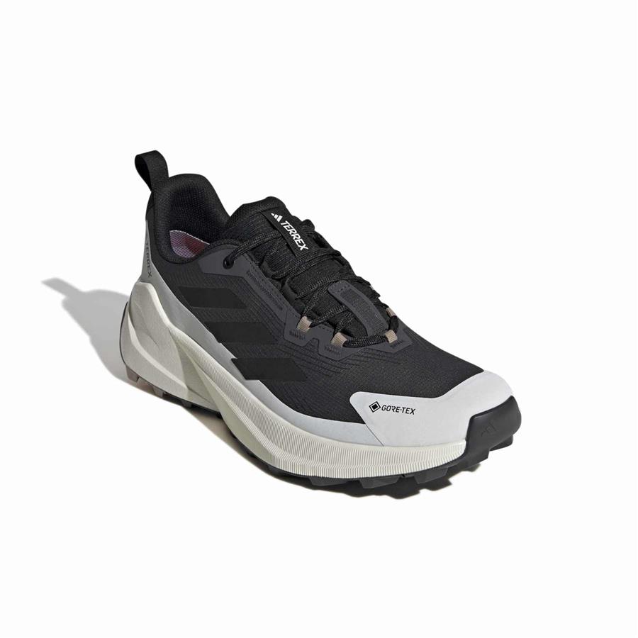 adidas Erkek  Beyaz  Bot TERREX TRAILMAKER 2 GTX JR6576