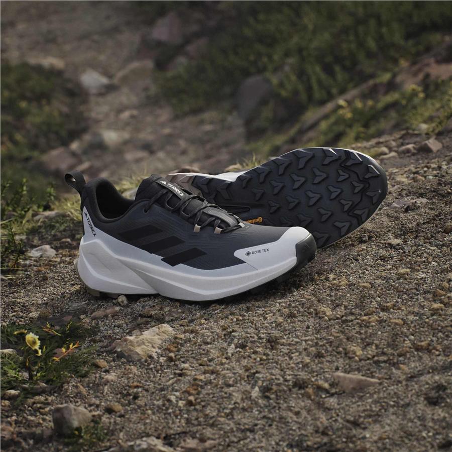 adidas Erkek  Beyaz  Bot TERREX TRAILMAKER 2 GTX JR6576