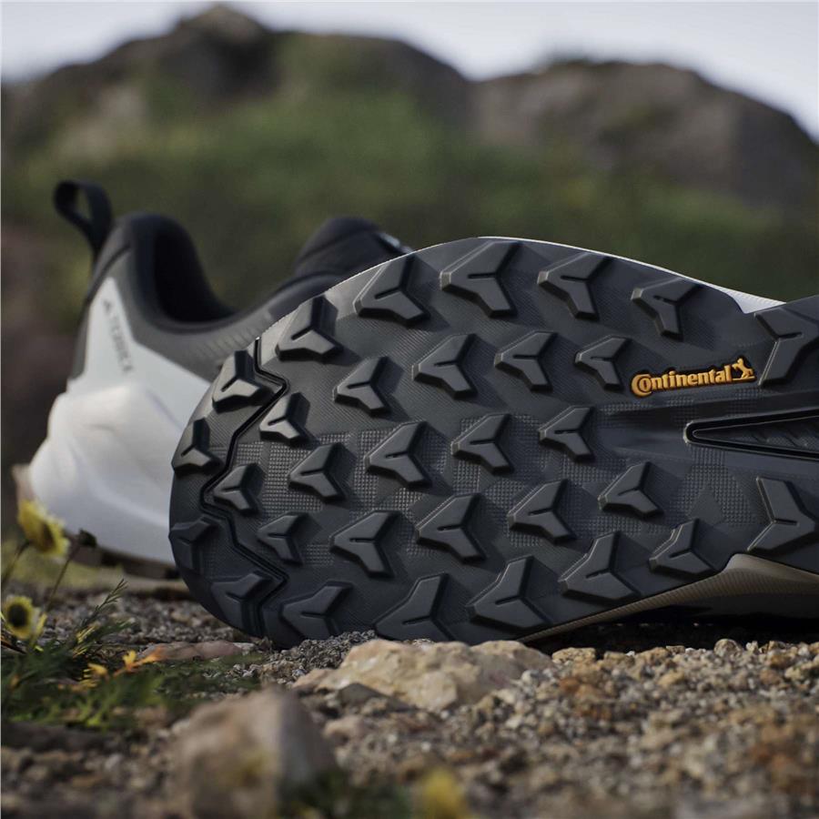 adidas Erkek  Beyaz  Bot TERREX TRAILMAKER 2 GTX JR6576