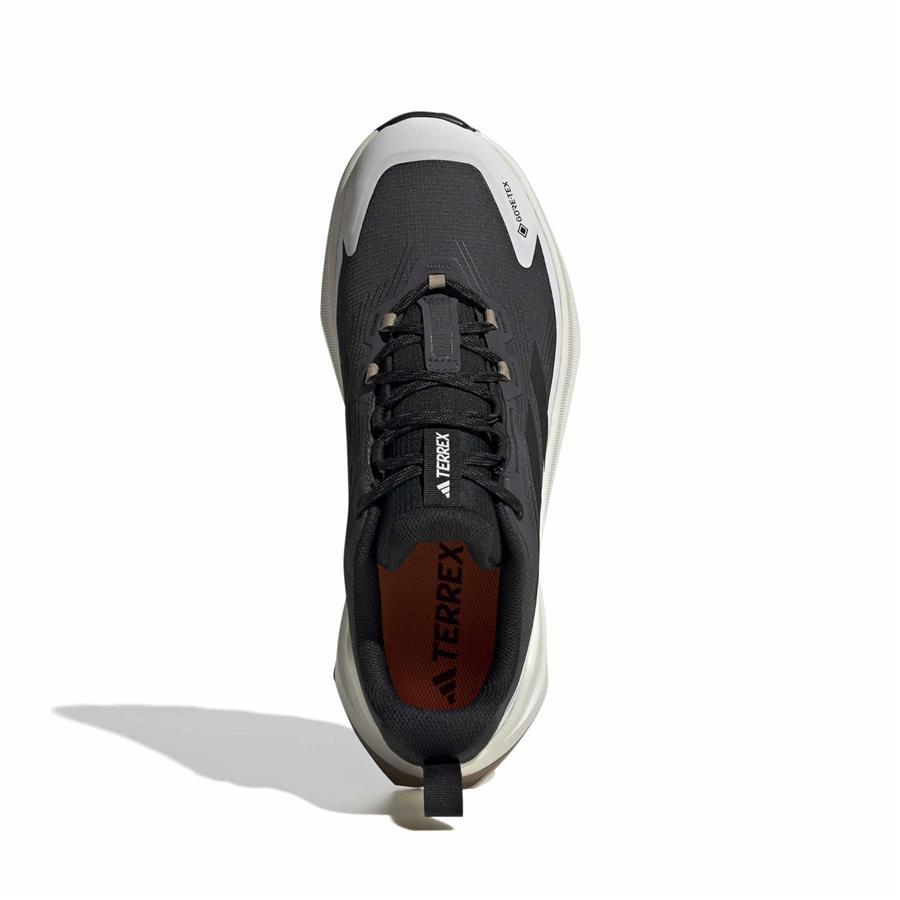 adidas Erkek  Beyaz  Bot TERREX TRAILMAKER 2 GTX JR6576