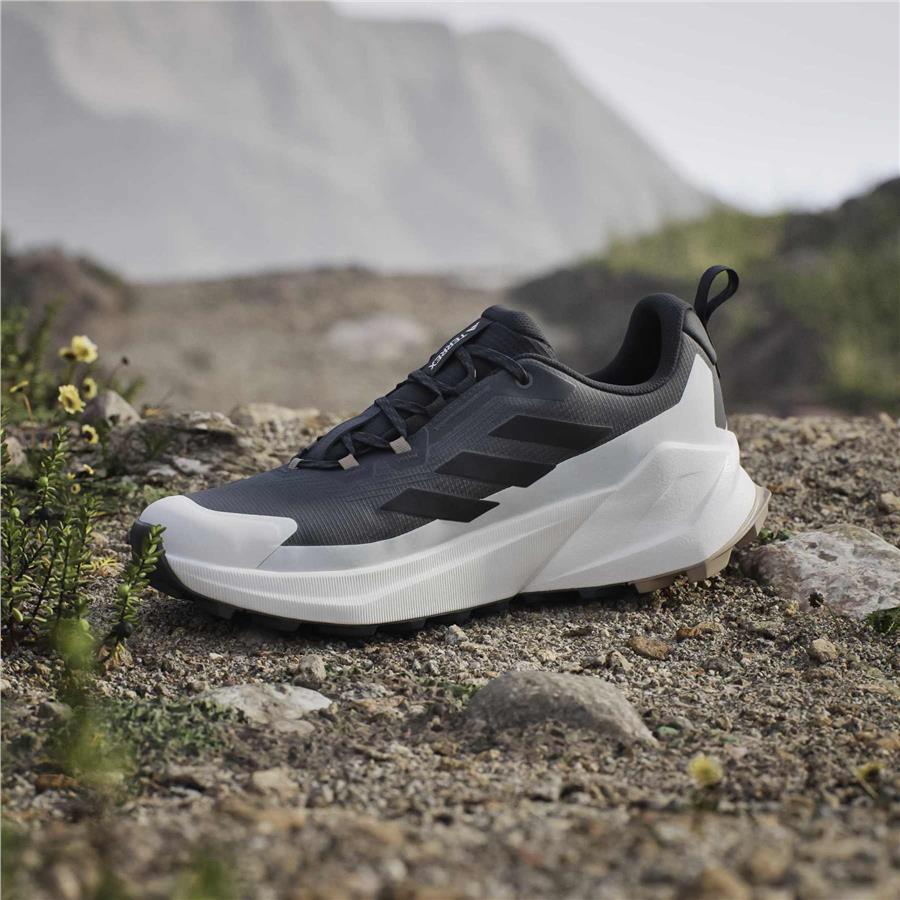 adidas Erkek  Beyaz  Bot TERREX TRAILMAKER 2 GTX JR6576