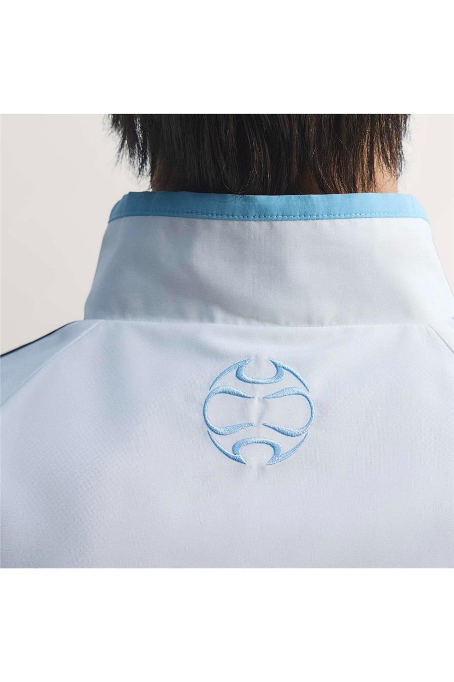 adidas Erkek  Beyaz  Ceket AFA H TT 06 JM1091