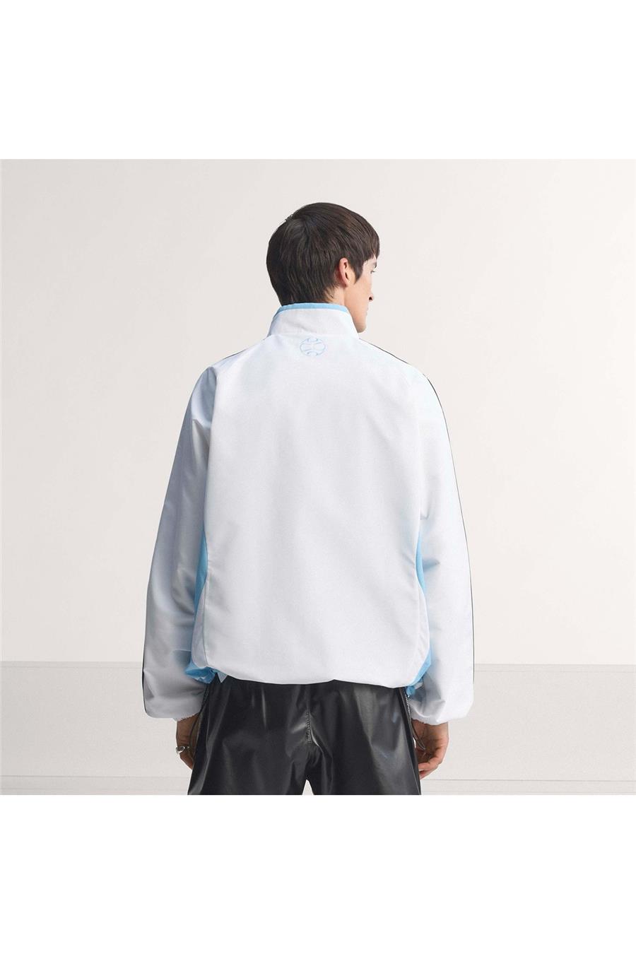 adidas Erkek  Beyaz  Ceket AFA H TT 06 JM1091