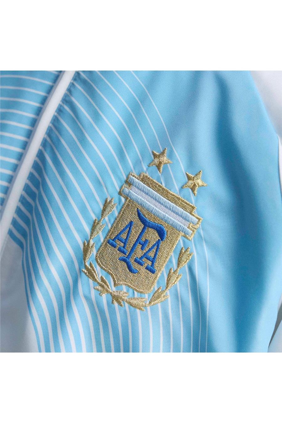 adidas Erkek  Beyaz  Ceket AFA H TT 06 JM1091