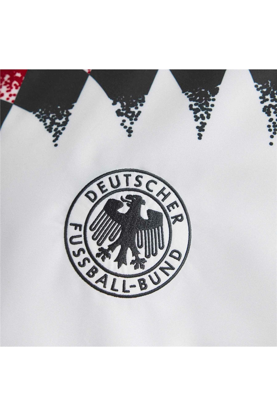 adidas Erkek  Beyaz  Ceket DFB TT 94 JW8809