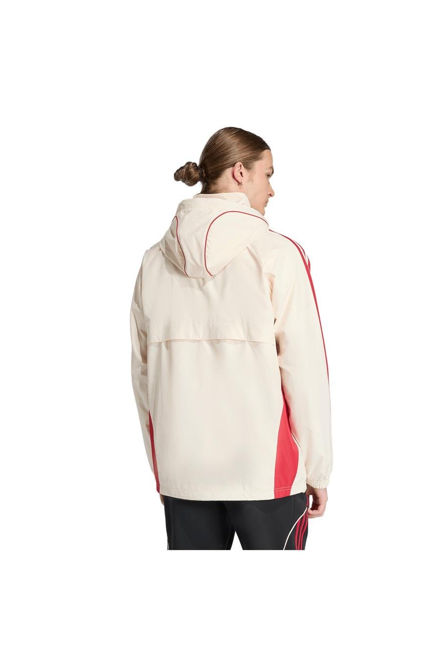 adidas Erkek  Beyaz  Ceket LFC UBP WB JW7896