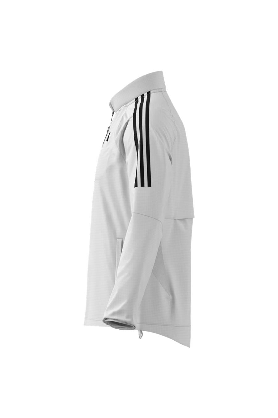 adidas Erkek  Beyaz  Ceket OTR 3S JACKET M JD7760