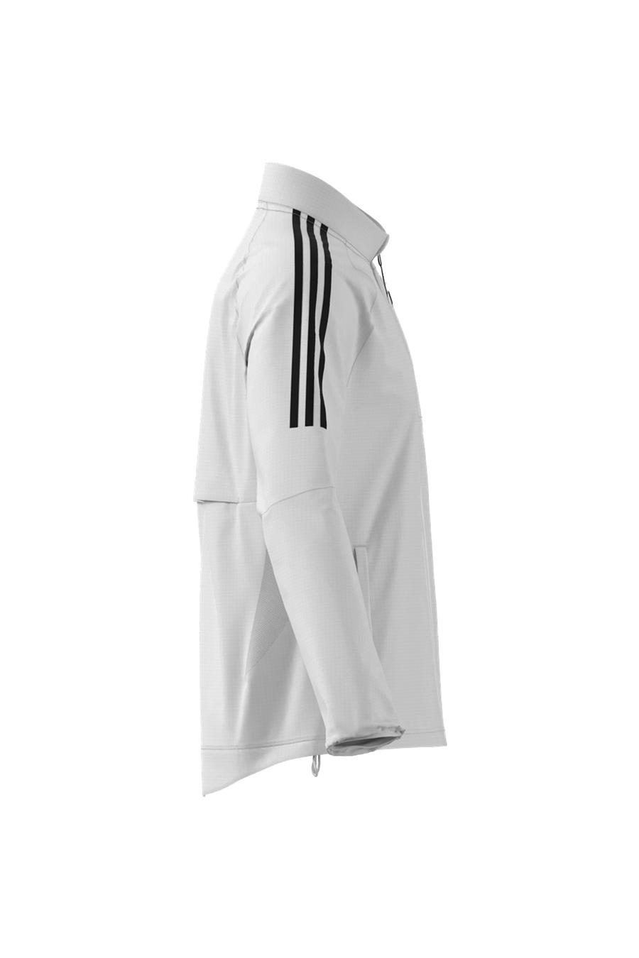 adidas Erkek  Beyaz  Ceket OTR 3S JACKET M JD7760