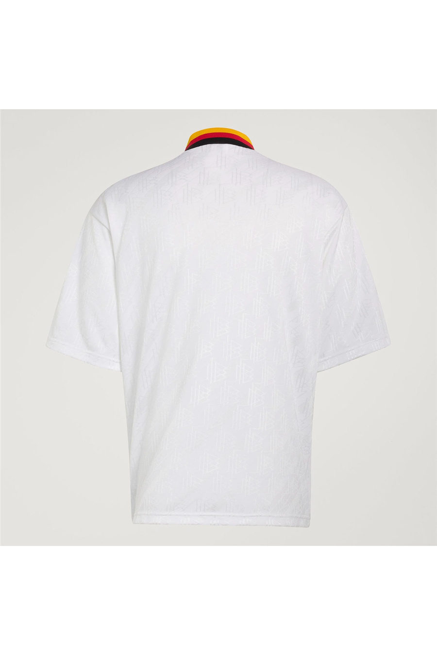 adidas Erkek  Beyaz  Forma DFB H JSY 94 JN3705