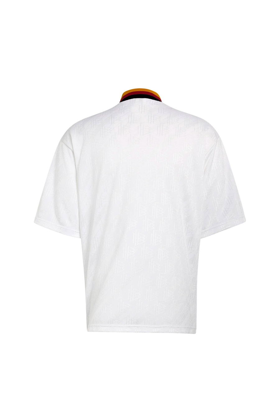 adidas Erkek  Beyaz  Forma DFB H JSY 94 JN3705