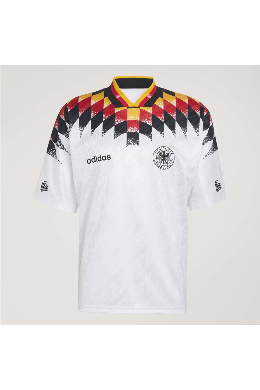 adidas Erkek  Beyaz  Forma DFB H JSY 94 JN3705