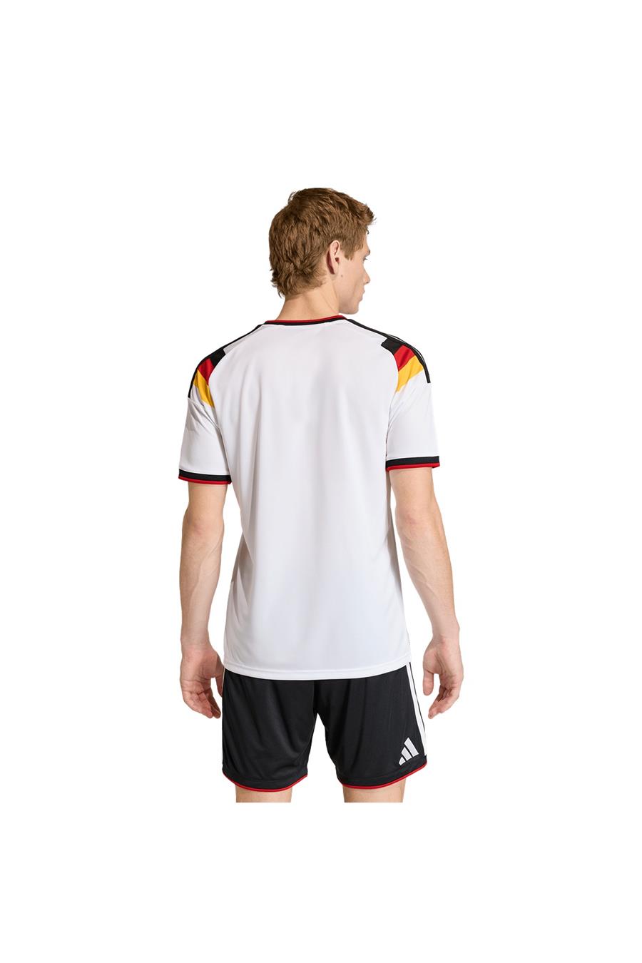 adidas Erkek  Beyaz  Forma DFB H JSY KD8363