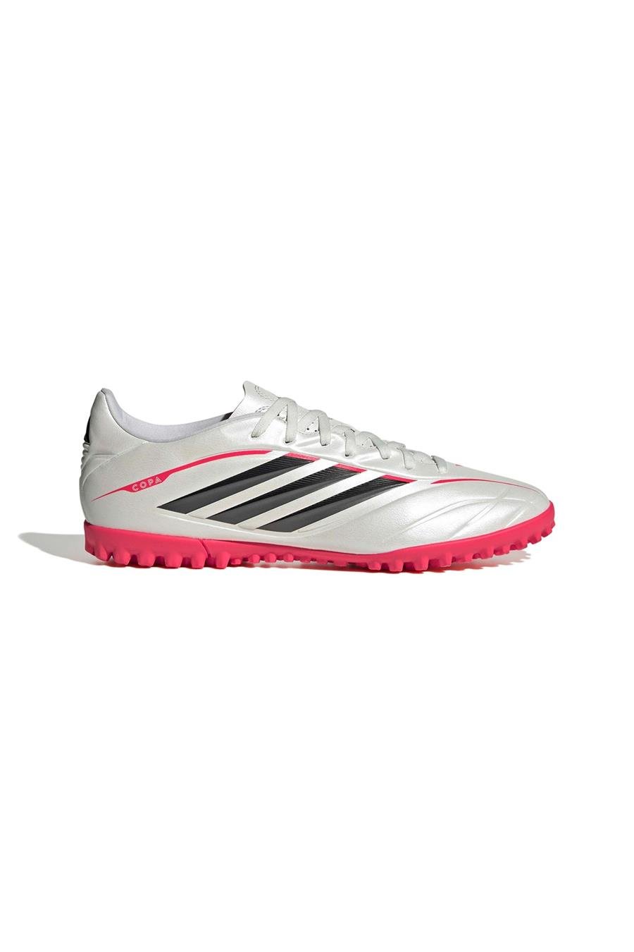 adidas Erkek  Beyaz  Halı Saha COPA PURE IV CLUB TF JR6180