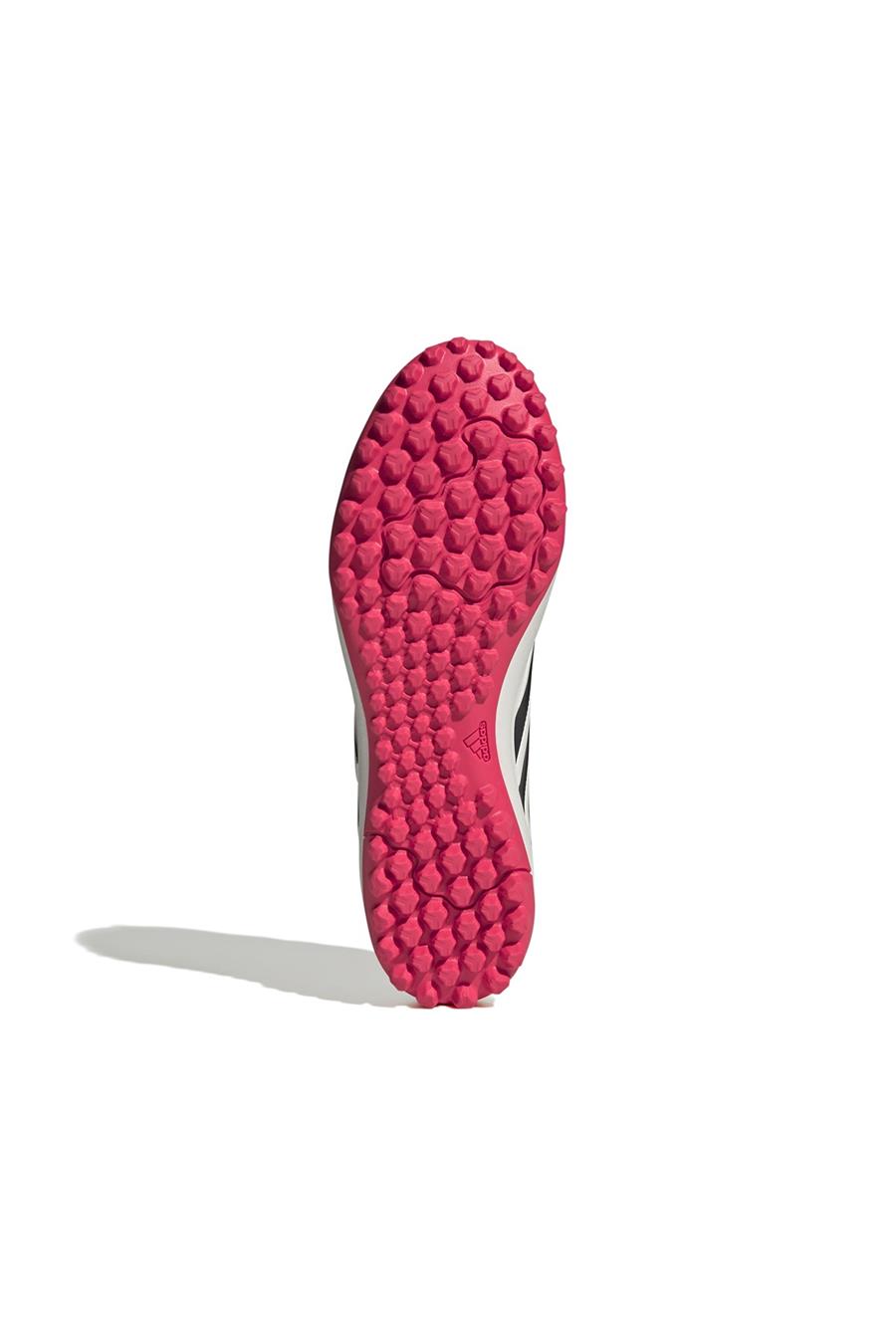 adidas Erkek  Beyaz  Halı Saha COPA PURE IV CLUB TF JR6180