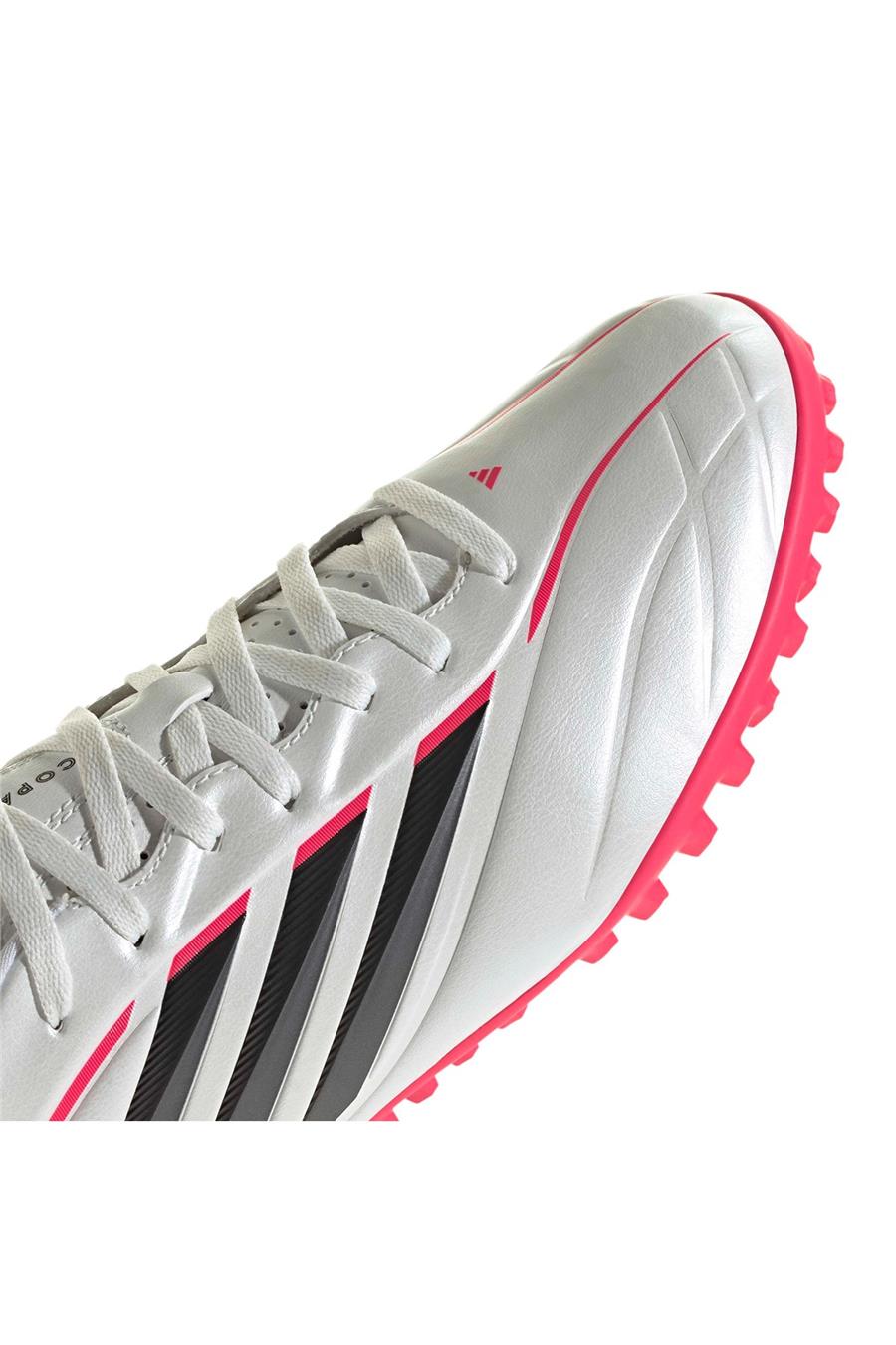 adidas Erkek  Beyaz  Halı Saha COPA PURE IV CLUB TF JR6180