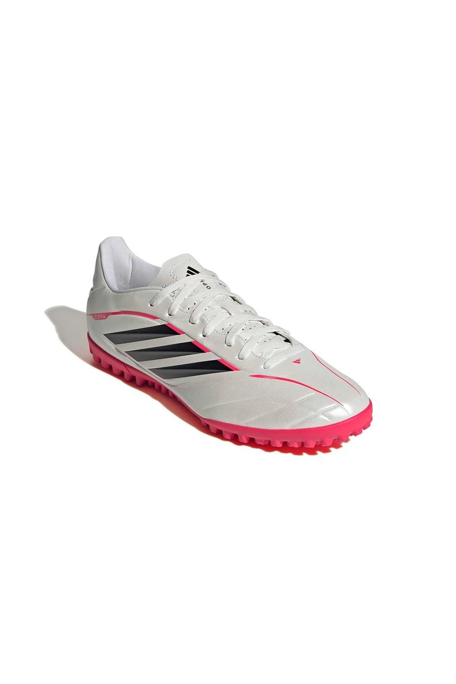 adidas Erkek  Beyaz  Halı Saha COPA PURE IV CLUB TF JR6180