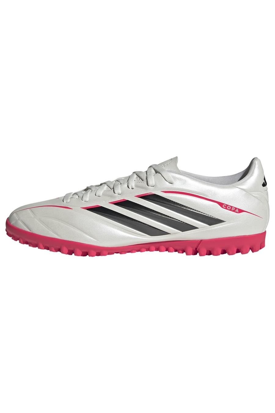 adidas Erkek  Beyaz  Halı Saha COPA PURE IV CLUB TF JR6180