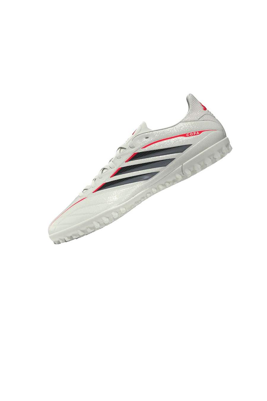 adidas Erkek  Beyaz  Halı Saha COPA PURE IV CLUB TF JR6180