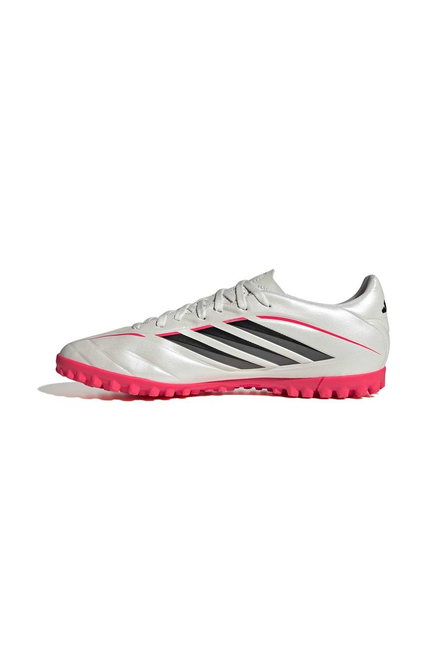 adidas Erkek  Beyaz  Halı Saha COPA PURE IV CLUB TF JR6180