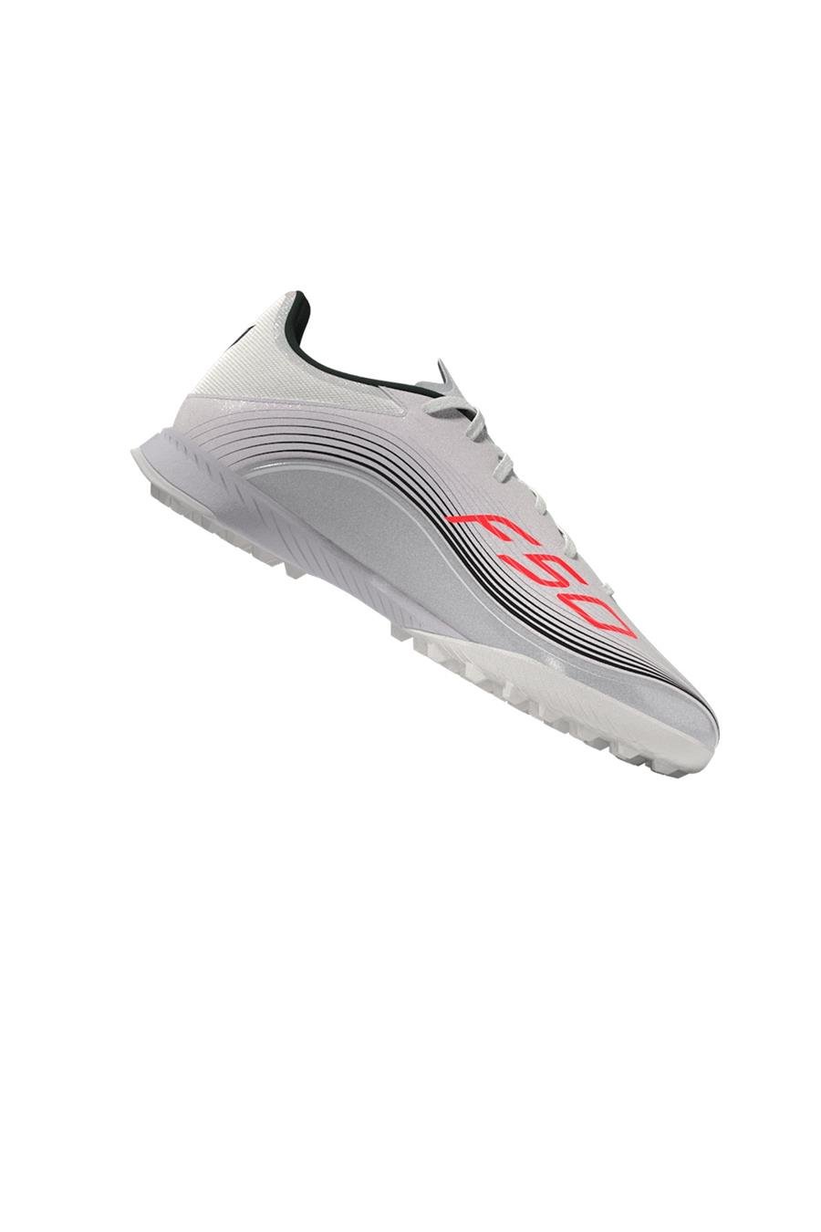 adidas Erkek  Beyaz  Halı Saha F50 MESSI LEAGUE TF JP7448