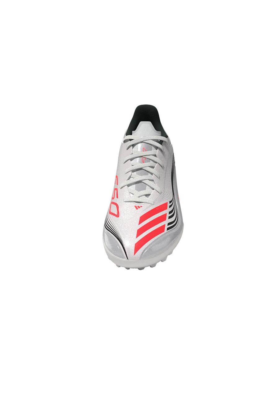 adidas Erkek  Beyaz  Halı Saha F50 MESSI LEAGUE TF JP7448