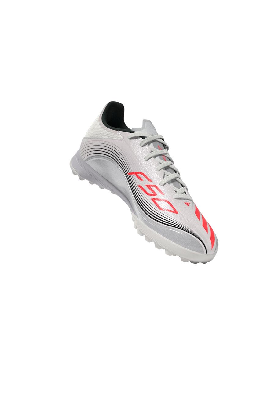 adidas Erkek  Beyaz  Halı Saha F50 MESSI LEAGUE TF JP7448