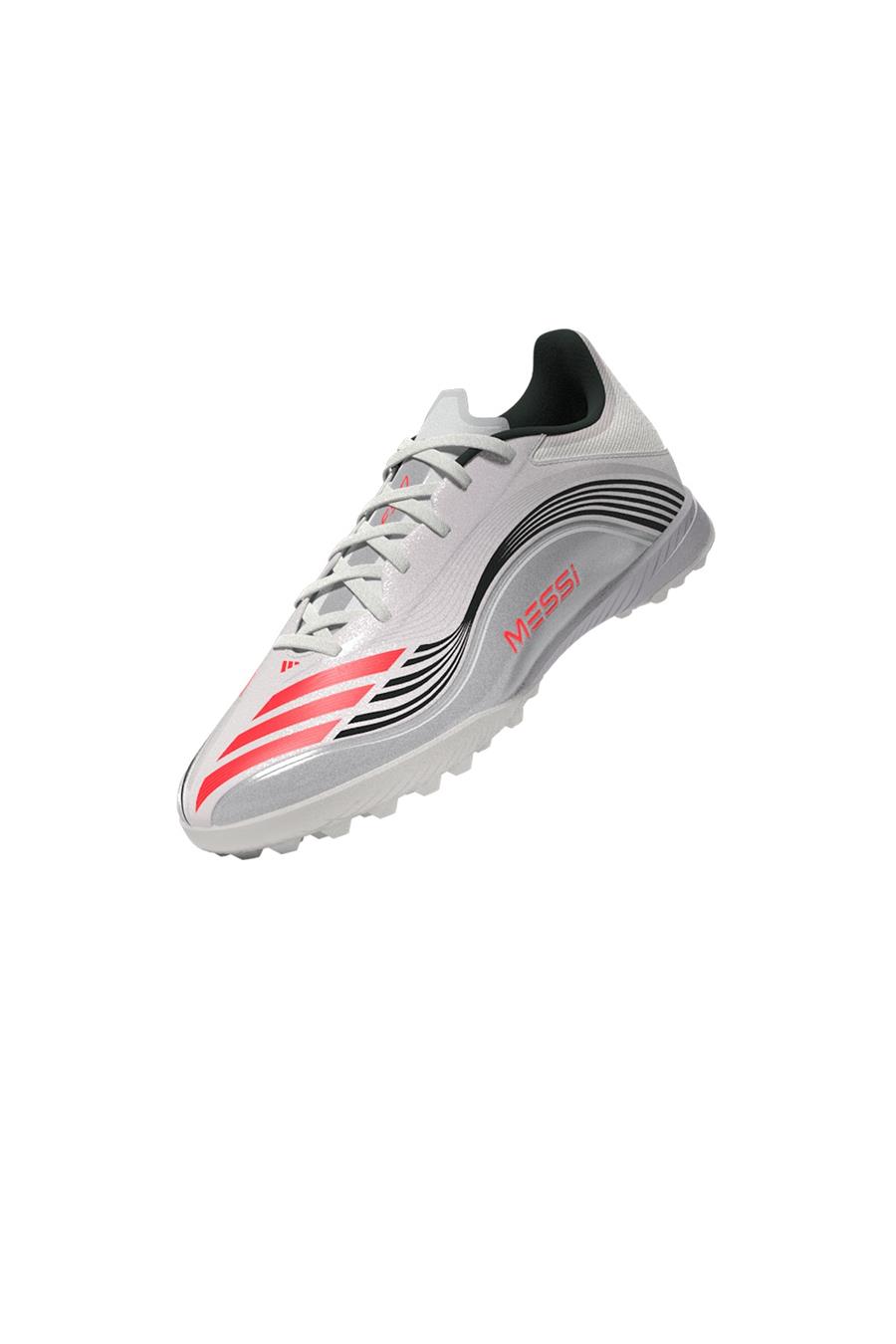 adidas Erkek  Beyaz  Halı Saha F50 MESSI LEAGUE TF JP7448