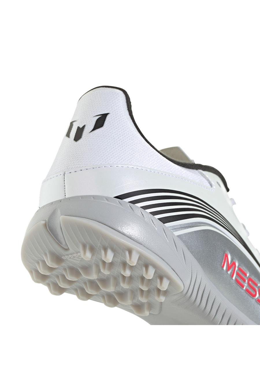 adidas Erkek  Beyaz  Halı Saha F50 MESSI LEAGUE TF JP7448
