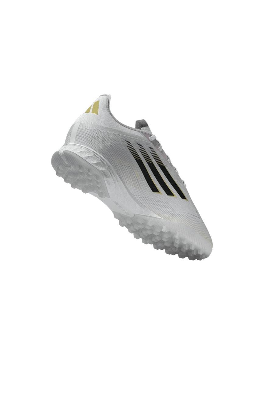 adidas Erkek  Beyaz  Halı Saha F50 PRO TF JH7662