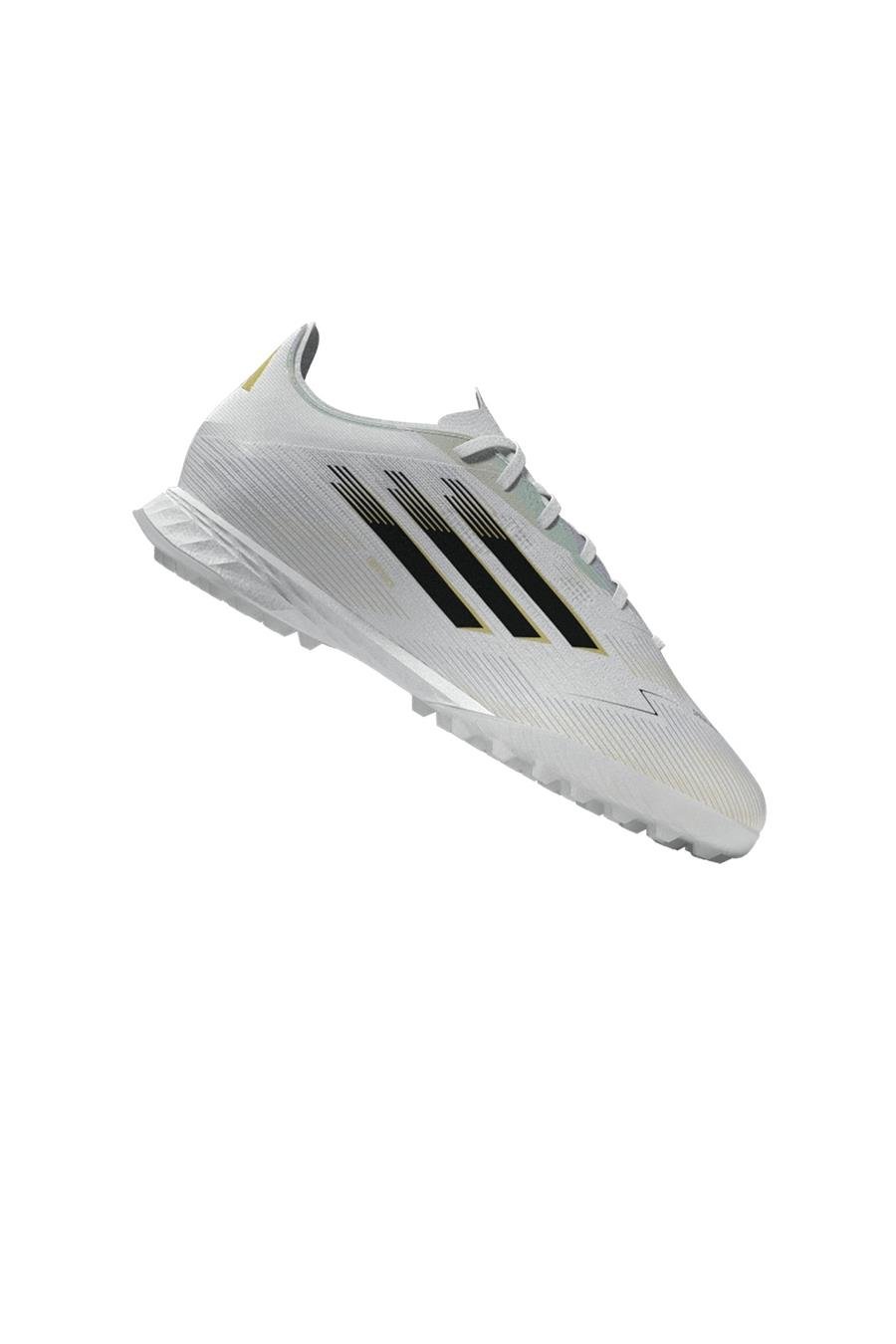 adidas Erkek  Beyaz  Halı Saha F50 PRO TF JH7662